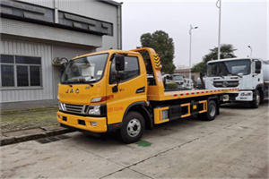 尖山车辆公路救援