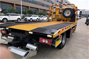 尖山24小时汽车送油服务公司